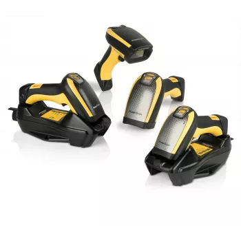 Handheld bar code reader Datalogic PowerScan PD9531
