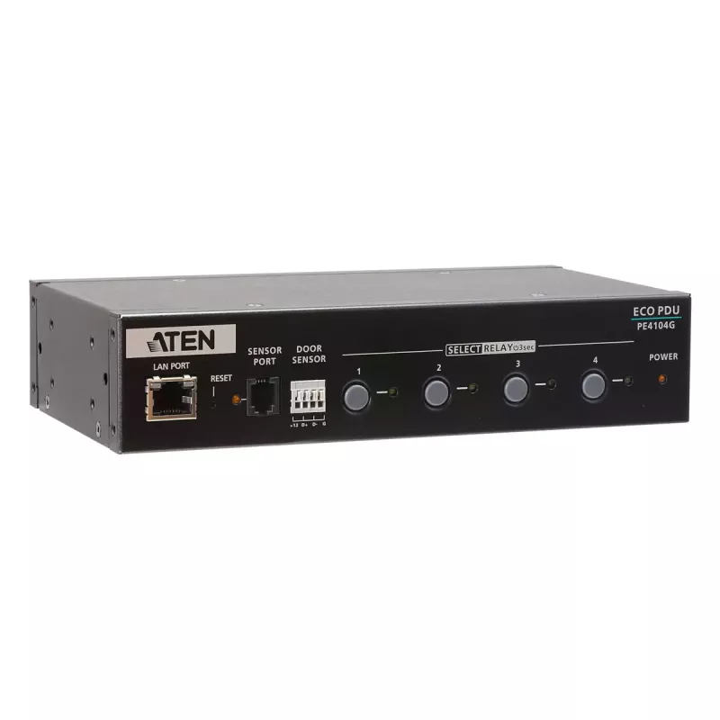 Power Distribution Unit ATEN PE4104G