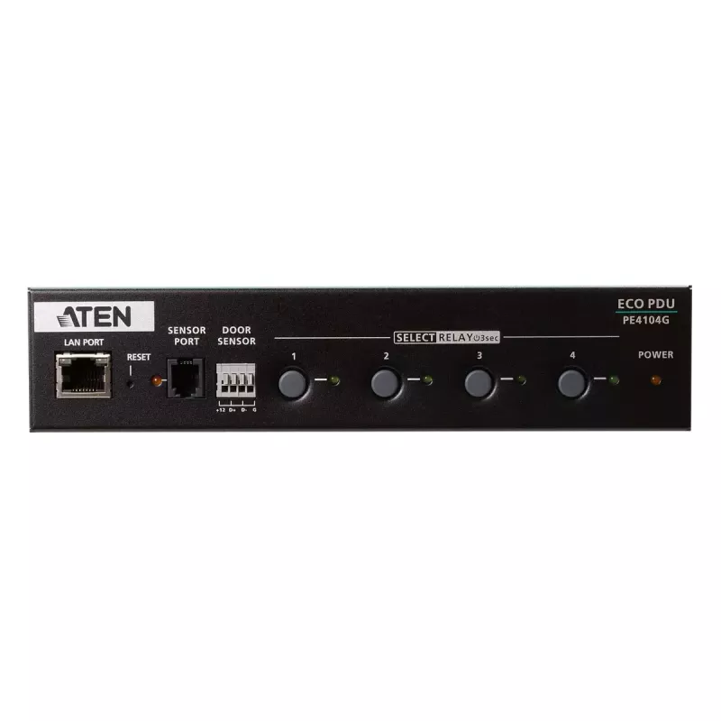 Power Distribution Unit ATEN PE4104G