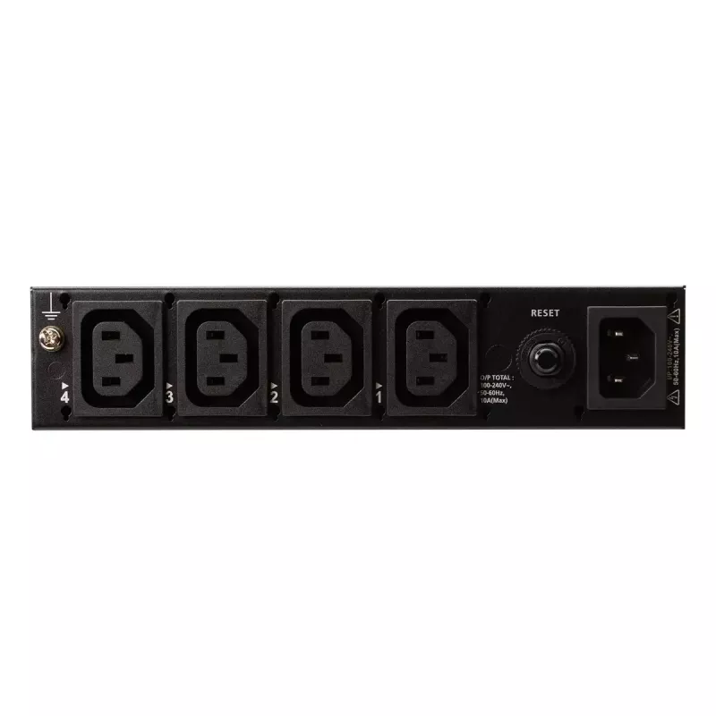 Power Distribution Unit ATEN PE4104G