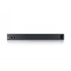 ATEN 1U 10A 8 Outlet Switched + Metered PDU + Free Eco PDU Manager Software