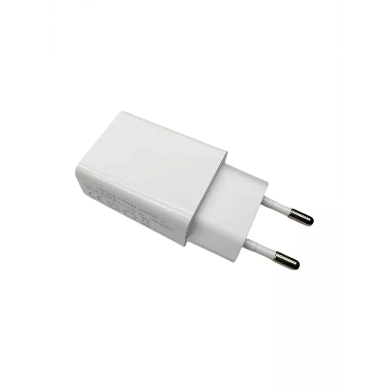 Microconnect PETRAVEL43 mobile device charger Universal White AC Indoor