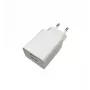 Microconnect PETRAVEL44 mobile device charger Universal White AC Indoor