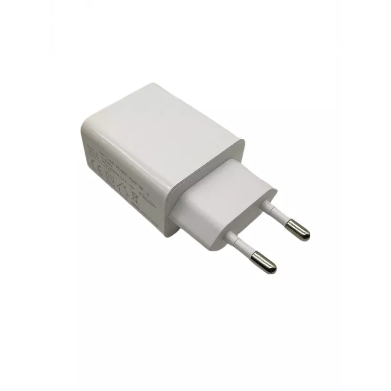 Microconnect PETRAVEL44 mobile device charger Universal White AC Indoor
