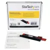 StarTech.com PCI Express X1 to X16 Low Profile Slot Extension Adapter