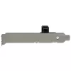 StarTech.com x4 PCI Express to SFF-8643 Adapter for PCIe NVMe U.2 SSD