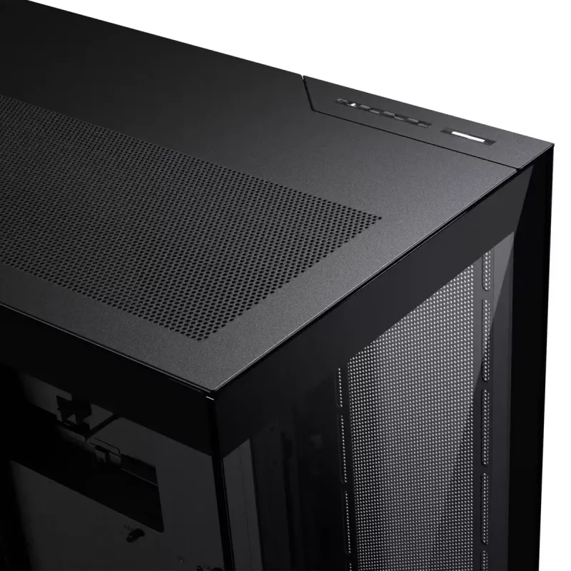 PC Case Phanteks NV7 Full Tower Black