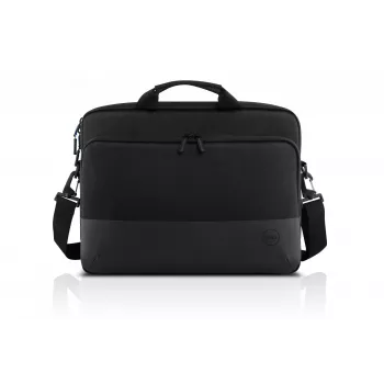 DELL PO1520CS 38.1 cm (15 inch) Briefcase Black
