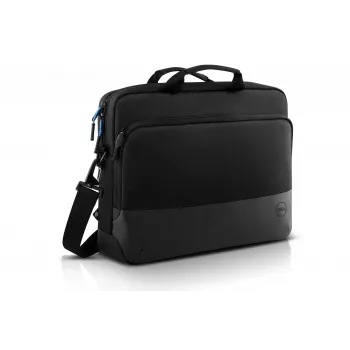 DELL PO1520CS 38.1 cm (15 inch) Briefcase Black