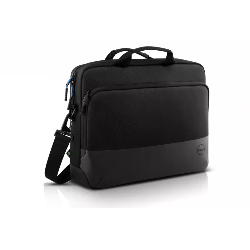 DELL PO1520CS 38.1 cm (15 inch) Briefcase Black