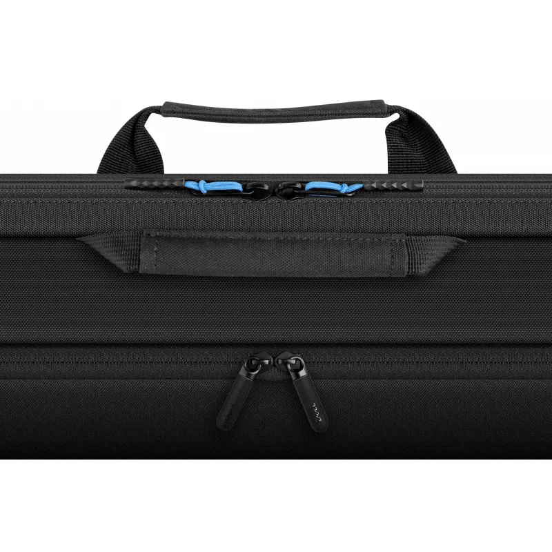 DELL PO1520CS 38.1 cm (15 inch) Briefcase Black
