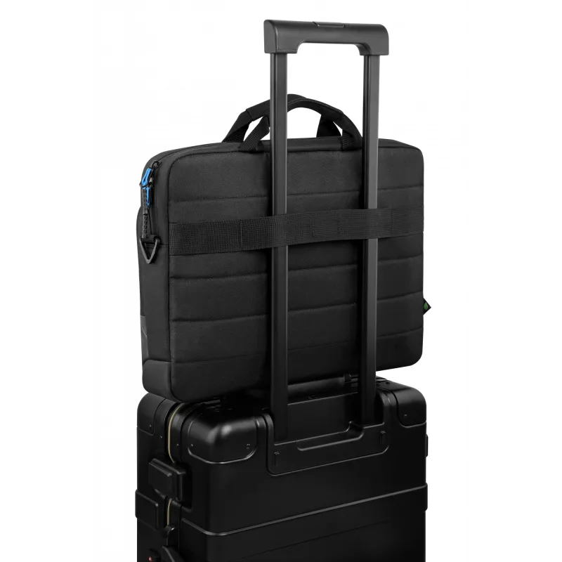 DELL PO1520CS 38.1 cm (15 inch) Briefcase Black