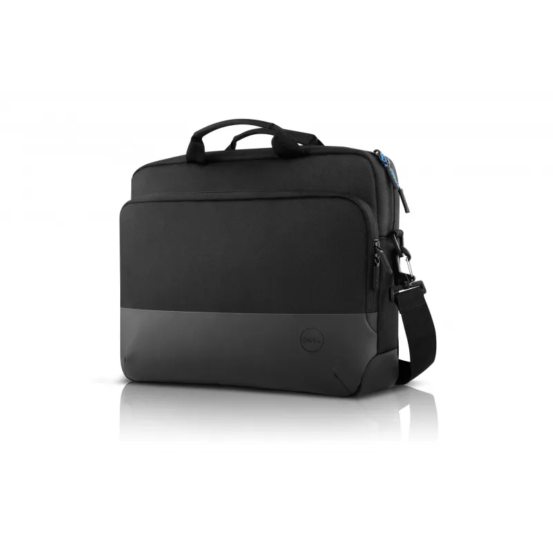 DELL PO1520CS 38.1 cm (15 inch) Briefcase Black