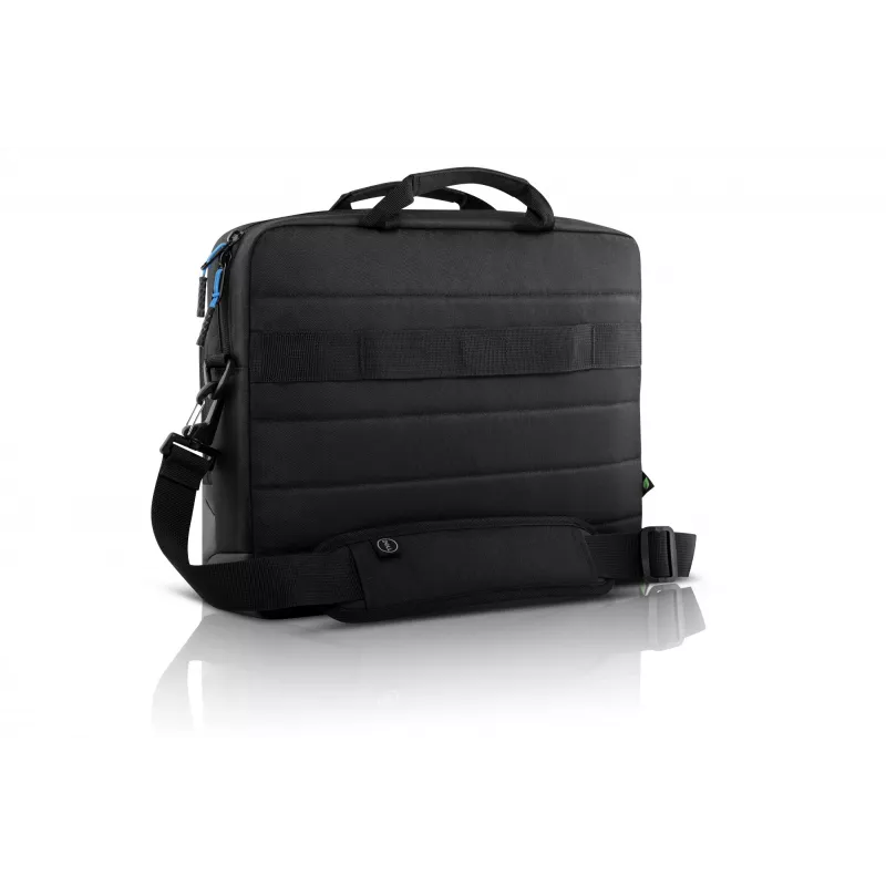 DELL PO1520CS 38.1 cm (15 inch) Briefcase Black