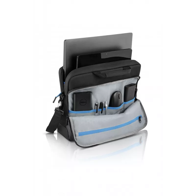 DELL PO1520CS 38.1 cm (15 inch) Briefcase Black