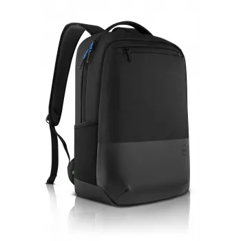 DELL Pro Slim Backpack 15, Backpack, 38.1 cm (15 inch), Shoulder strap, 558 g