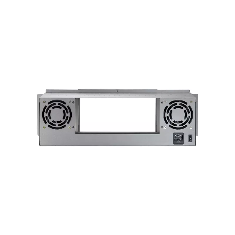 Media Converter Chassis LevelOne POC-4001 8-Slot