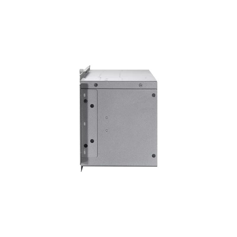 Media Converter Chassis LevelOne POC-4001 8-Slot
