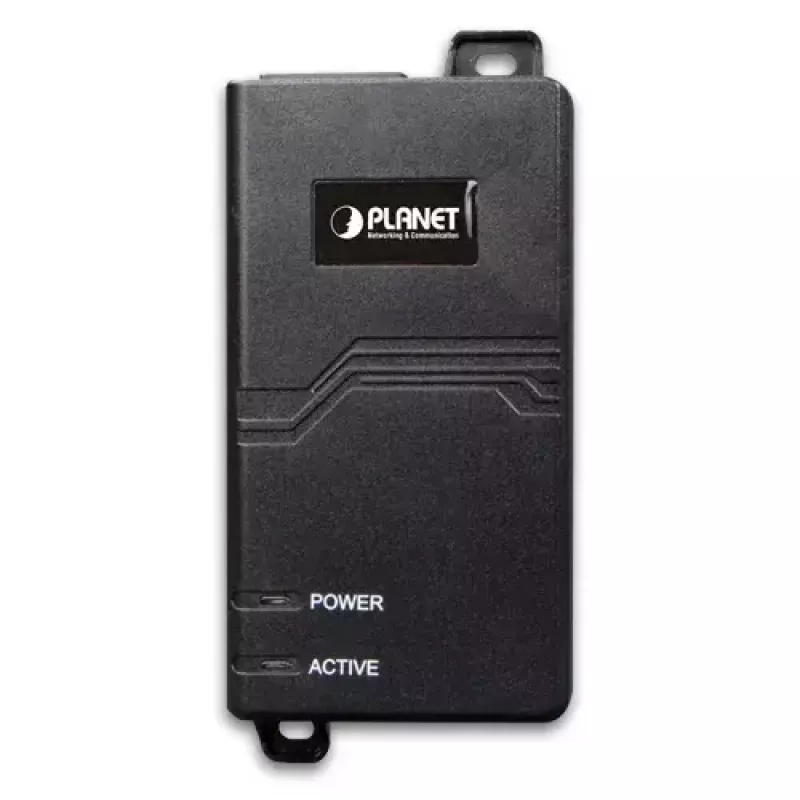 PoE adapter PLANET POE-163