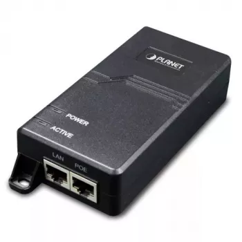 PoE adapter PLANET POE-163