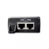 Network Switch PLANET POE-172 Gigabit Ethernet Power over Ethernet Black