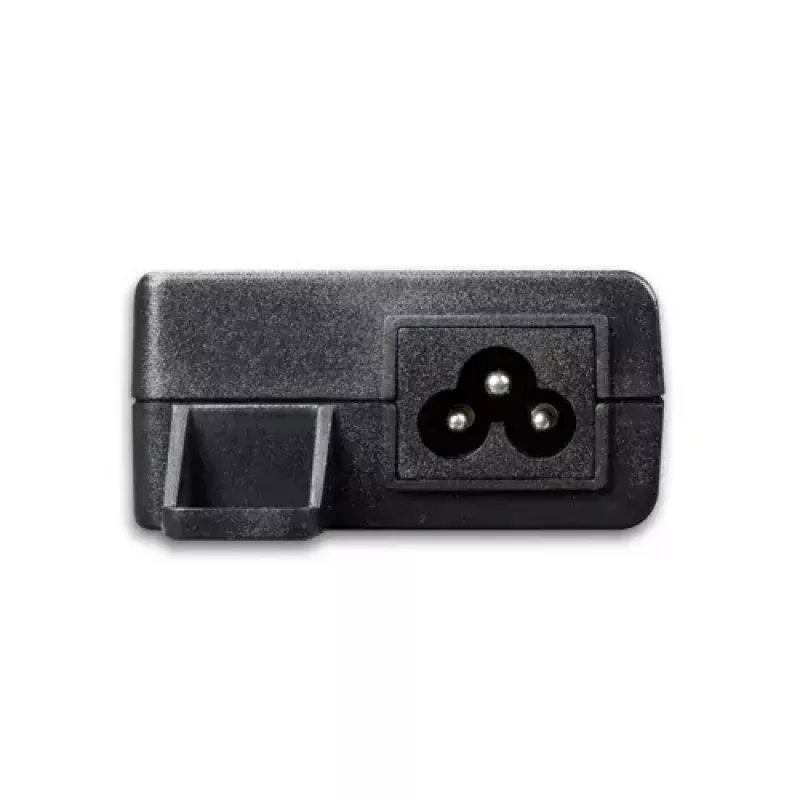 Network Switch PLANET POE-172 Gigabit Ethernet Power over Ethernet Black