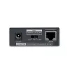 Network Splitter PLANET POE-172S Black