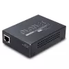 Network Splitter PLANET POE-172S Black