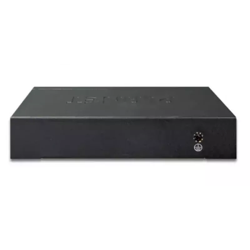 Network transmitter & receiver PLANET POE-E202