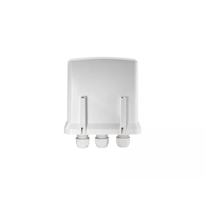LevelOne Gigabit PoE Repeater, Cascadable, Indoor/Outdoor