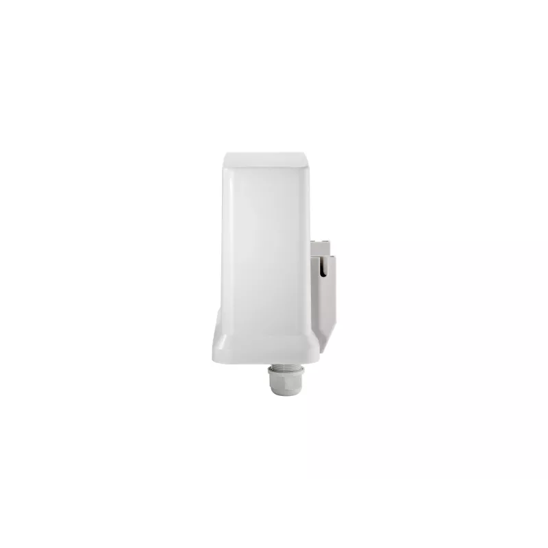 LevelOne Gigabit PoE Repeater, Cascadable, Indoor/Outdoor
