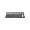 LevelOne Fast Ethernet High Power PoE Splitter, 12V DC Output