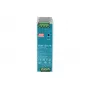 LevelOne 24V DC Industrial Power Supply, 120W, DIN-Rail