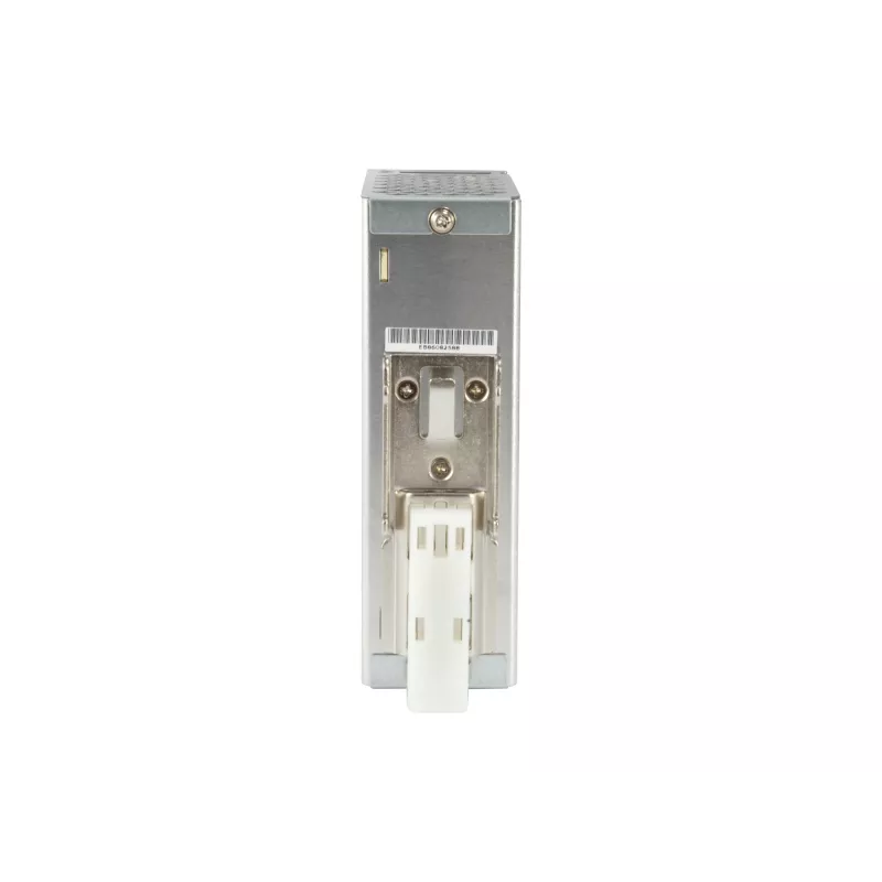 LevelOne 24V DC Industrial Power Supply, 120W, DIN-Rail