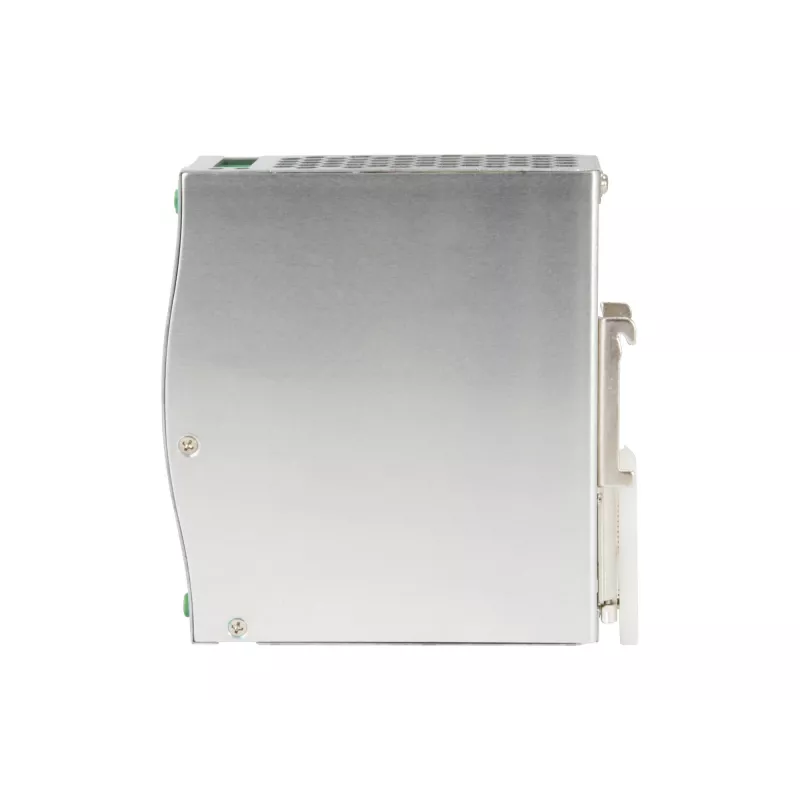 LevelOne 24V DC Industrial Power Supply, 120W, DIN-Rail