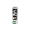 LevelOne 24V DC Industrial Power Supply, 120W, DIN-Rail