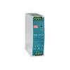 LevelOne 24V DC Industrial Power Supply, 120W, DIN-Rail