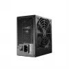 FSP HEXA 85+ PRO 350W Power supply unit ATX ATX2.5 Black, 350 W, 100 - 240 V, 50 - 60 Hz, 5 - 2 A, Active, 85 W
