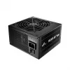 FSP HEXA 85+ PRO 350W Power supply unit ATX ATX2.5 Black, 350 W, 100 - 240 V, 50 - 60 Hz, 5 - 2 A, Active, 85 W