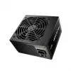 FSP HEXA 85+ PRO 350W Power supply unit ATX ATX2.5 Black, 350 W, 100 - 240 V, 50 - 60 Hz, 5 - 2 A, Active, 85 W
