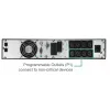 FSP Clippers RT 2K uninterruptible power supply (UPS) Double-conversion (Online) 2 kVA 2000 W