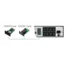 FSP/Fortron Clippers RT 3k uninterruptible power supply (UPS) Double-conversion (Online) 3000 kVA 3000 W