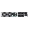 FSP/Fortron Clippers RT 3k uninterruptible power supply (UPS) Double-conversion (Online) 3000 kVA 3000 W