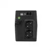 FSP iFP 800 uninterruptible power supply (UPS) Line-Interactive 0.8 kVA 480 W 2 AC outlet(s)