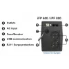 FSP iFP 800 uninterruptible power supply (UPS) Line-Interactive 0.8 kVA 480 W 2 AC outlet(s)