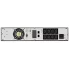 FSP Eufo 1.1k uninterruptible power supply (UPS) Line-Interactive 1.1 kVA 990 W 8 AC outlet(s)