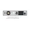 FSP Eufo 1.1k uninterruptible power supply (UPS) Line-Interactive 1.1 kVA 990 W 8 AC outlet(s)
