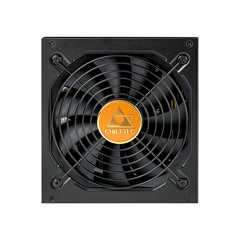 Chieftec Polaris PPS-1050FC power supply unit 1050 W 20+4 pin ATX ATX Black