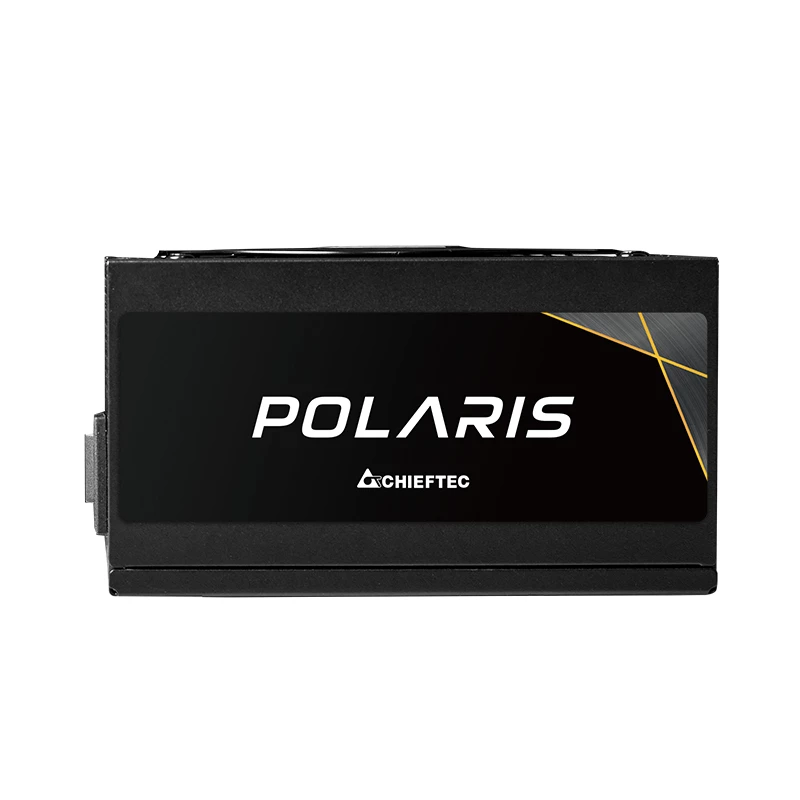 Chieftec Polaris PPS-1050FC power supply unit 1050 W 20+4 pin ATX ATX Black