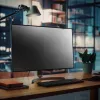 StarTech.com Monitor Privacy Screen for 20 inch PC Display - Computer Screen Security Filter - Blue Light Reducing Screen Protector Film - 16:9 Widescreen - Matte/Glossy - +/-30 Degree
